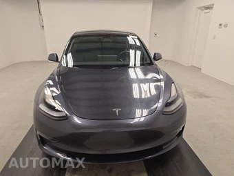 2021 Tesla Model 3 Performance – miniatura 2