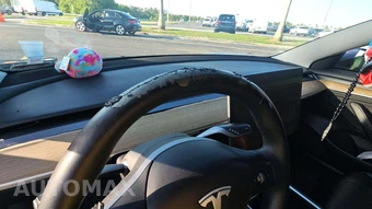 2021 Tesla Model 3 Performance – miniatura 23