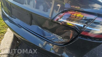 2021 Tesla Model 3 Performance – miniatura 30