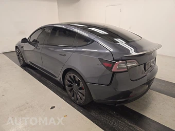 2021 Tesla Model 3 Performance – miniatura 6