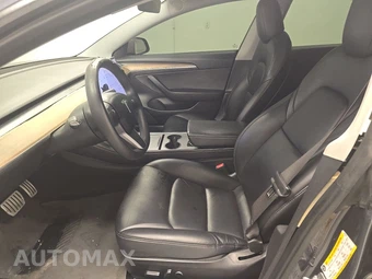2021 Tesla Model 3 Performance – miniatura 7