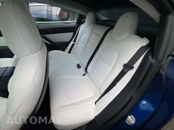 2021 Tesla Model 3 Performance - miniatura 13
