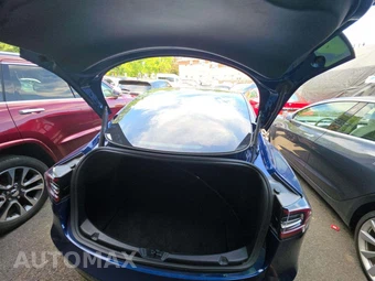 2021 Tesla Model 3 Performance - miniatura 14