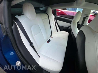 2021 Tesla Model 3 Performance - miniatura 16
