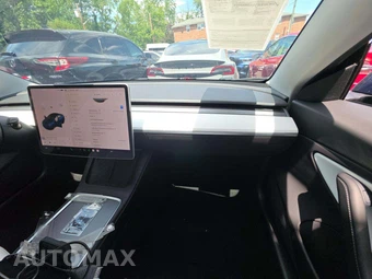 2021 Tesla Model 3 Performance - miniatura 19