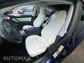 2021 Tesla Model 3 Performance - miniatura 6