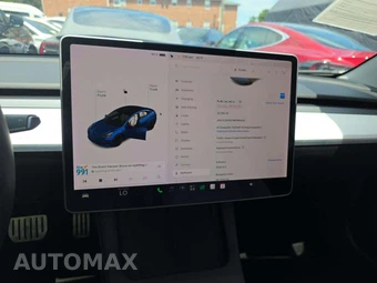 2021 Tesla Model 3 Performance - miniatura 9