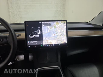 2021 Tesla Model 3 Performance - miniatura 11