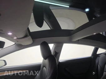 2021 Tesla Model 3 Performance - miniatura 18