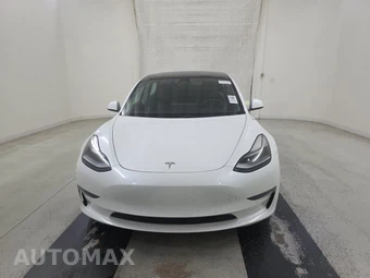 2021 Tesla Model 3 Performance - miniatura 2