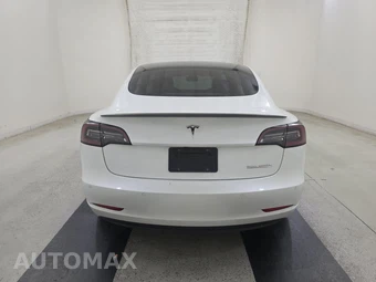2021 Tesla Model 3 Performance - miniatura 5