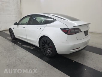 2021 Tesla Model 3 Performance - miniatura 6