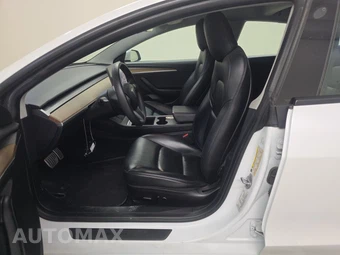 2021 Tesla Model 3 Performance - miniatura 7