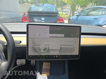 2021 Tesla Model 3 Performance - miniatura 10