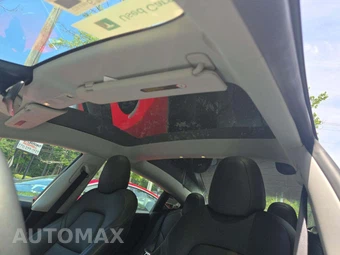 2021 Tesla Model 3 Performance - miniatura 11