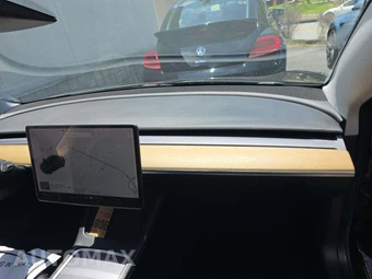2021 Tesla Model 3 Performance - miniatura 20