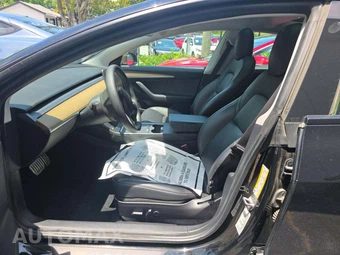 2021 Tesla Model 3 Performance - miniatura 6
