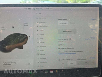 2021 Tesla Model 3 Performance - miniatura 9