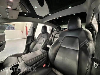 2021 Tesla Model 3 Standard Range - miniatura 10