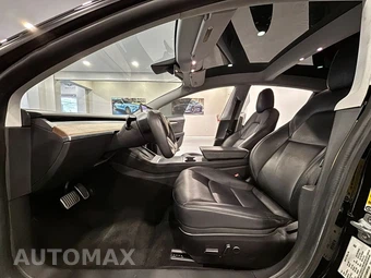 2021 Tesla Model 3 Standard Range - miniatura 11