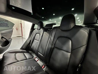 2021 Tesla Model 3 Standard Range - miniatura 13