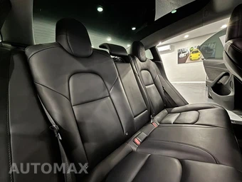 2021 Tesla Model 3 Standard Range - miniatura 15