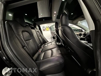 2021 Tesla Model 3 Standard Range - miniatura 16