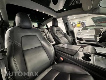 2021 Tesla Model 3 Standard Range - miniatura 17