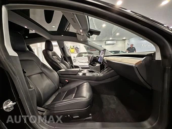 2021 Tesla Model 3 Standard Range - miniatura 18