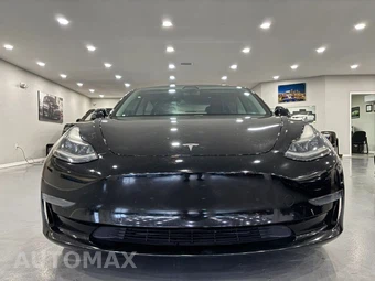2021 Tesla Model 3 Standard Range - miniatura 2