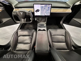 2021 Tesla Model 3 Standard Range - miniatura 23