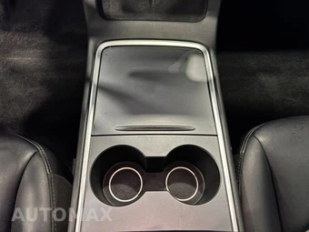 2021 Tesla Model 3 Standard Range - miniatura 24