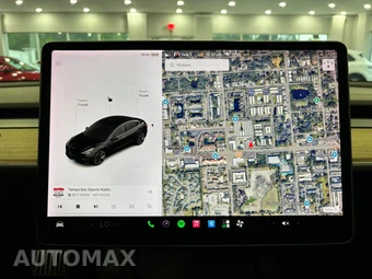 2021 Tesla Model 3 Standard Range - miniatura 26