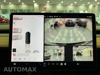2021 Tesla Model 3 Standard Range - miniatura 27