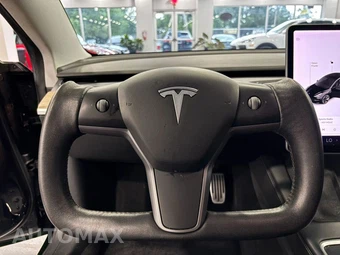 2021 Tesla Model 3 Standard Range - miniatura 29