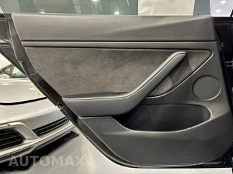 2021 Tesla Model 3 Standard Range - miniatura 35