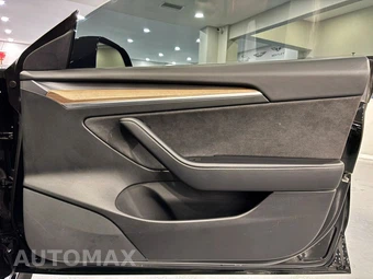 2021 Tesla Model 3 Standard Range - miniatura 37