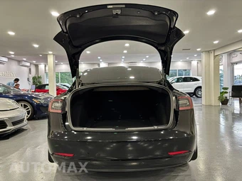 2021 Tesla Model 3 Standard Range - miniatura 38