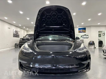 2021 Tesla Model 3 Standard Range - miniatura 41