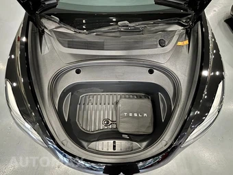 2021 Tesla Model 3 Standard Range - miniatura 42