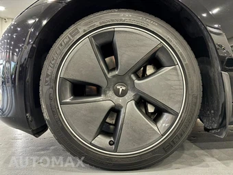 2021 Tesla Model 3 Standard Range - miniatura 43