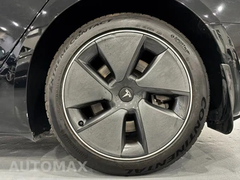 2021 Tesla Model 3 Standard Range - miniatura 44
