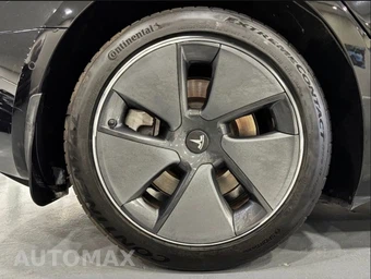2021 Tesla Model 3 Standard Range - miniatura 45