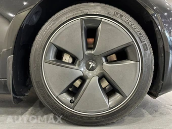 2021 Tesla Model 3 Standard Range - miniatura 46
