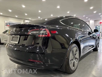 2021 Tesla Model 3 Standard Range - miniatura 47