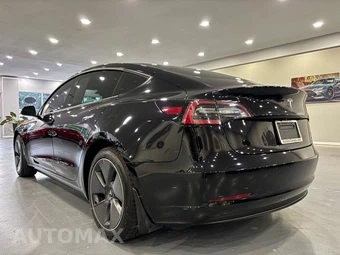 2021 Tesla Model 3 Standard Range - miniatura 5