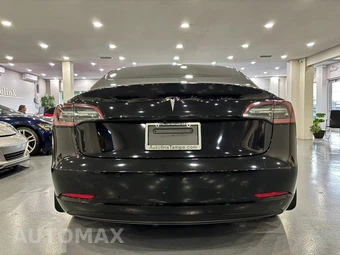 2021 Tesla Model 3 Standard Range - miniatura 6