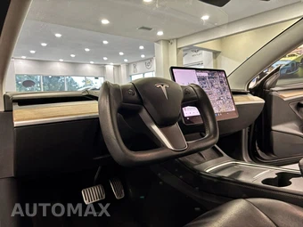 2021 Tesla Model 3 Standard Range - miniatura 8
