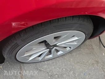 2021 Tesla Model 3 Standard Range Plus – miniatura 11