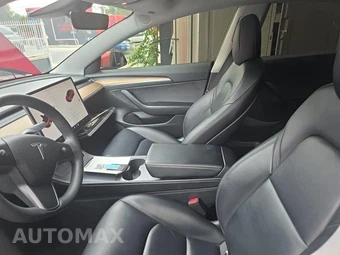 2021 Tesla Model 3 Standard Range Plus – miniatura 13